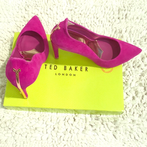 Ted Baker London Shoes - Ted Baker Heels